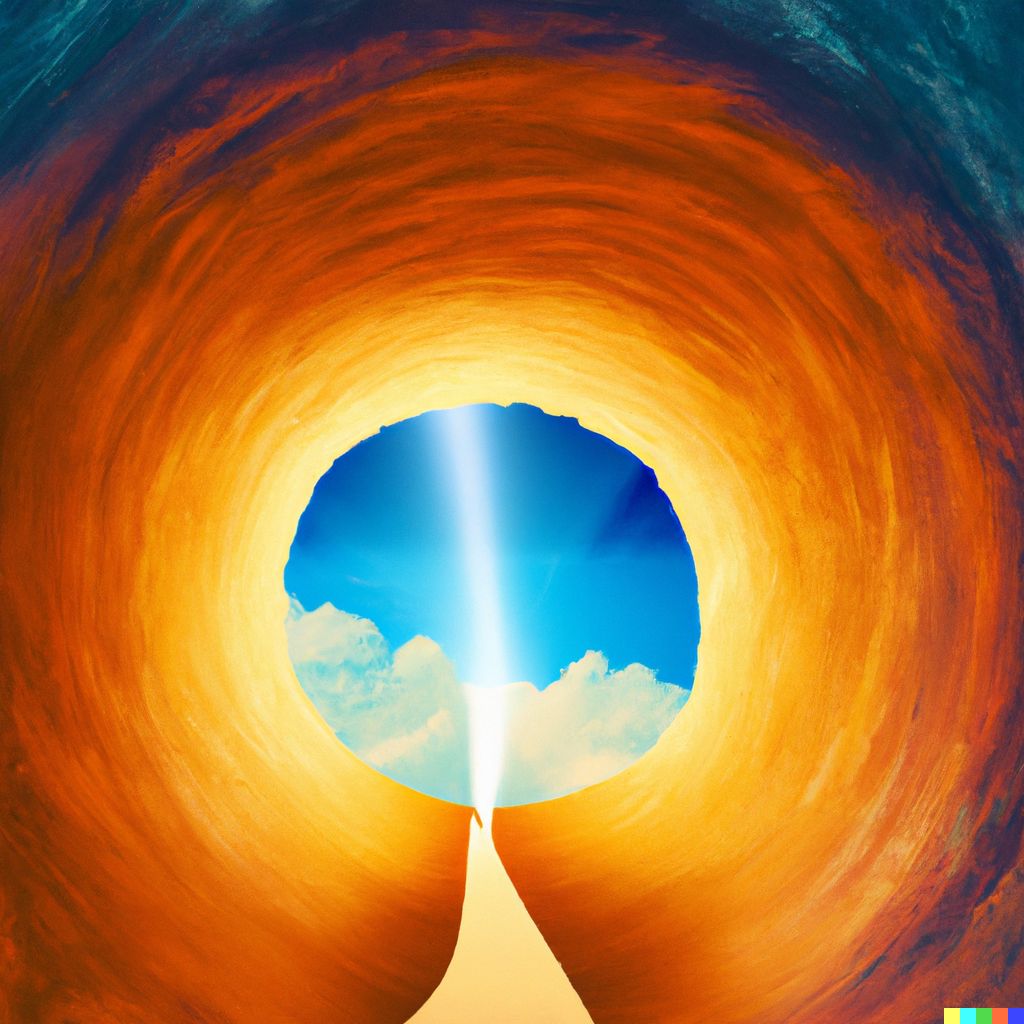 How to setup a Cloudflare tunnel as a ingress Cloak